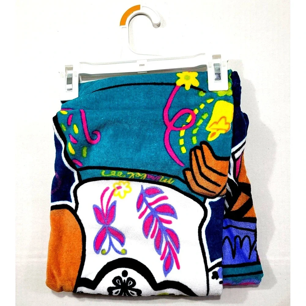Disney Encanto Beach Towel‎ 28 